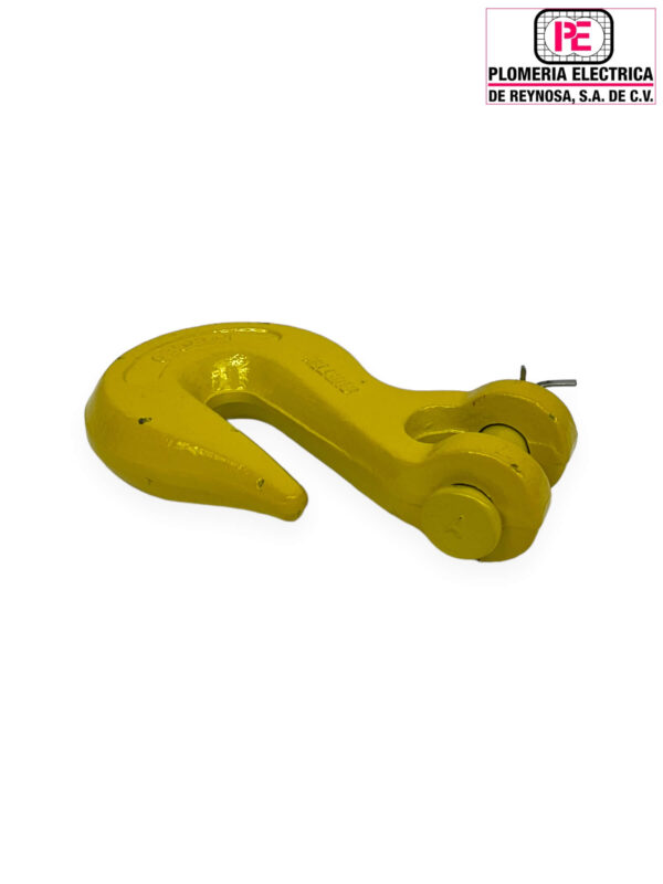 Gancho p/Cadena c/Chaveta 5/8" Surtek - Imagen 2