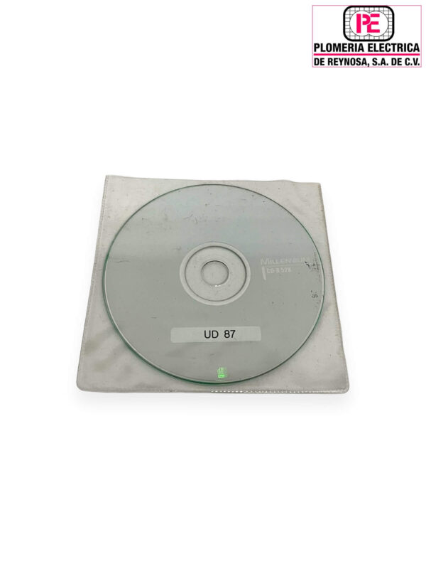 Multimetro Digital RMS UL/GEN Urrea - Imagen 10
