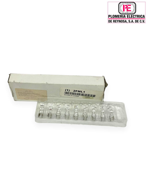 Foco Penisco 9w 12v 915PK G.E - Imagen 6
