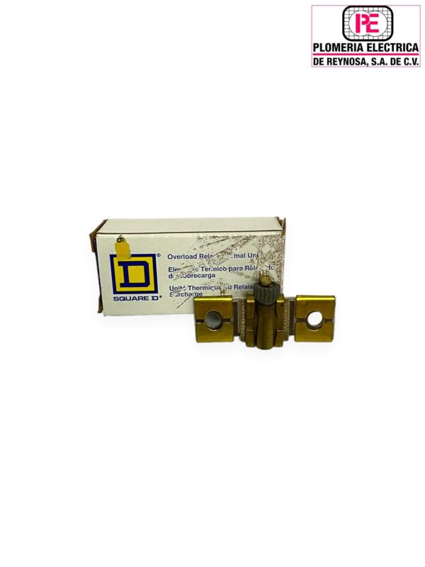 Elemento Termico Bimetalico B3.00SD - Imagen 5