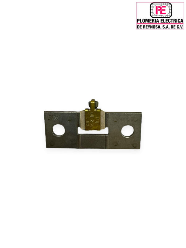 Elemento Termico Bimetalico DD250